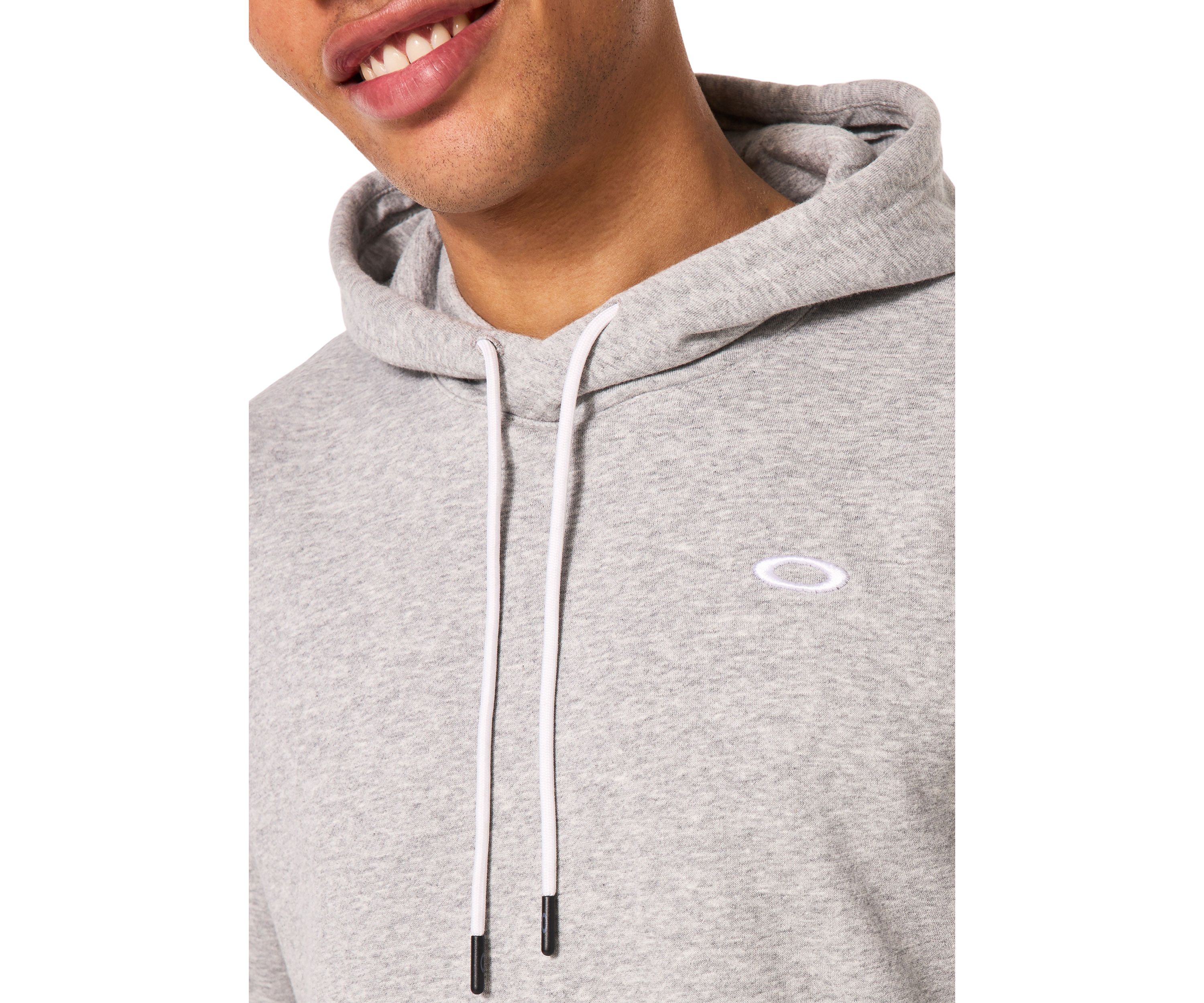 Mens Relax Pullover Hoodie
