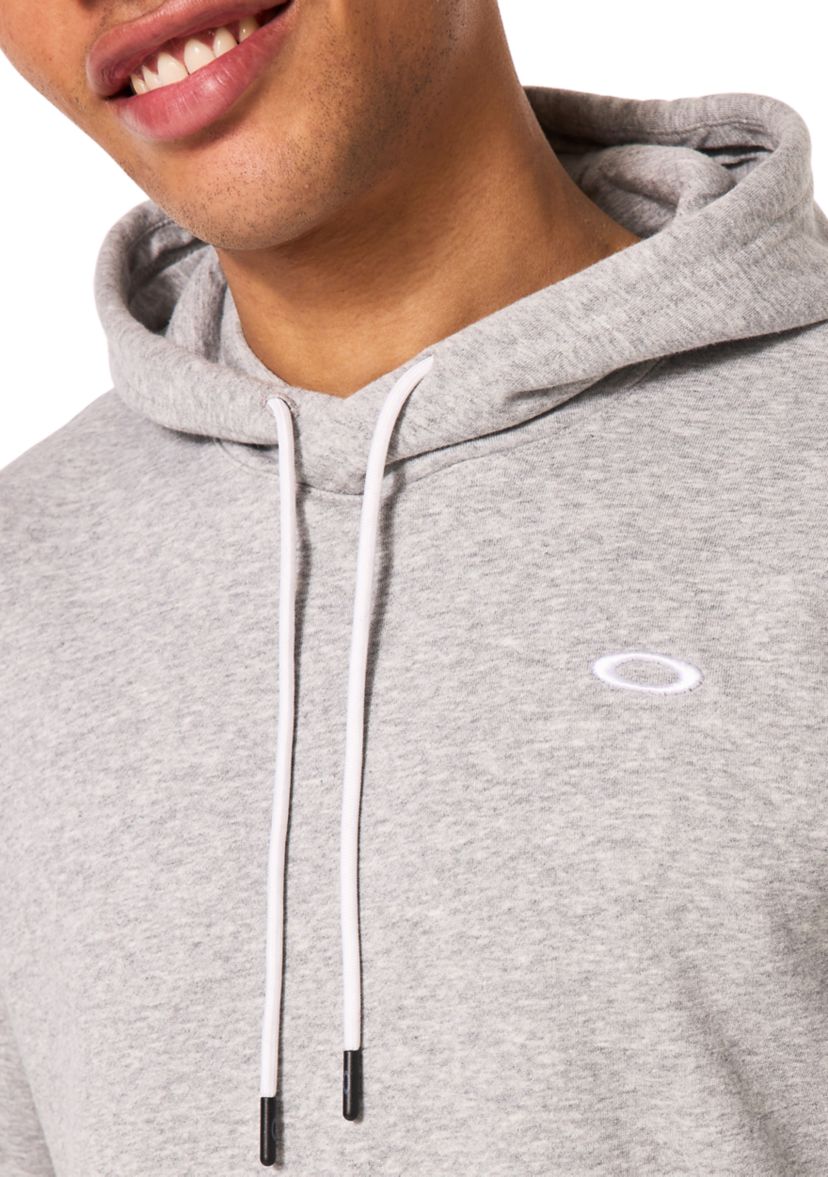 Mens Relax Pullover Hoodie