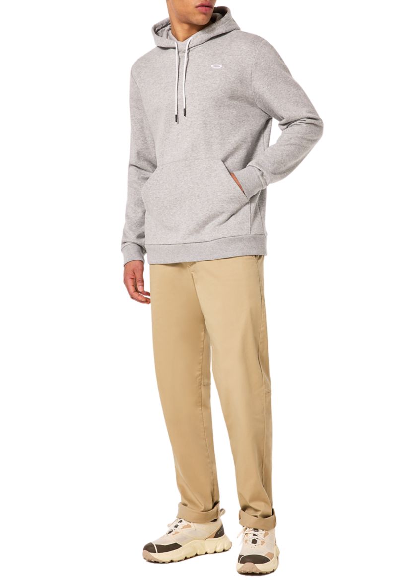 Mens Relax Pullover Hoodie