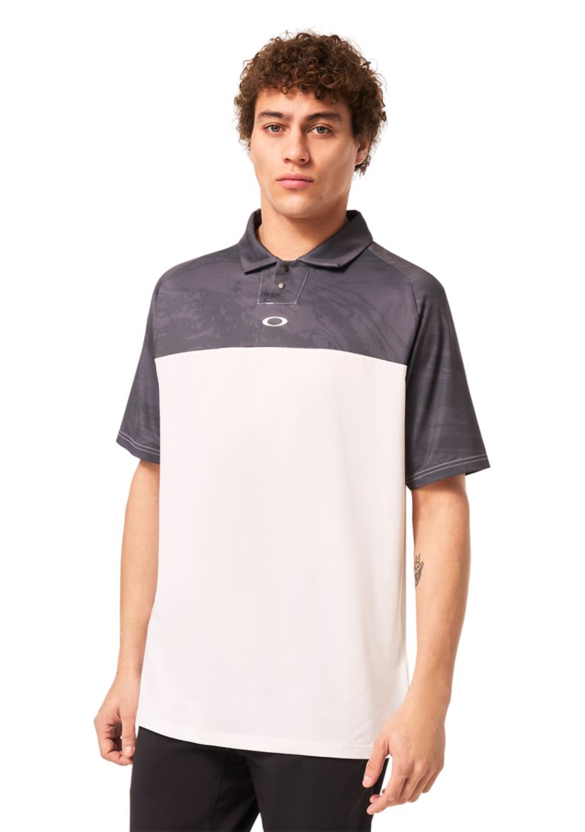 Mens Reduct C1 Duality Polo Shirt