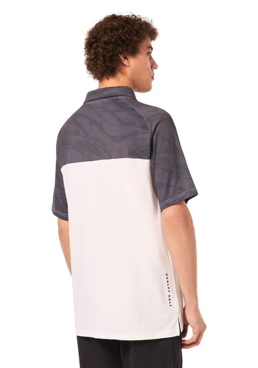 Mens Reduct C1 Duality Polo Shirt