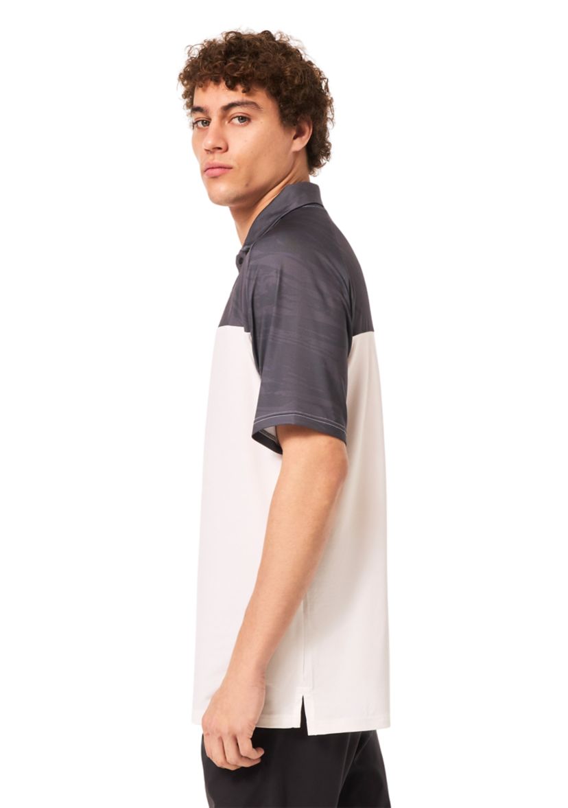 Mens Reduct C1 Duality Polo Shirt
