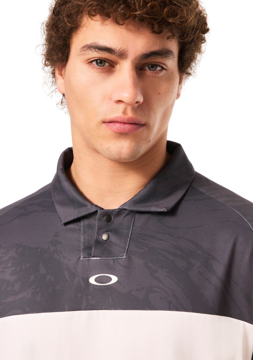 Mens Reduct C1 Duality Polo Shirt