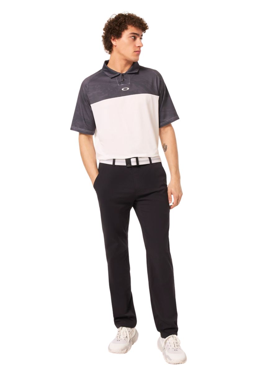 Mens Reduct C1 Duality Polo Shirt