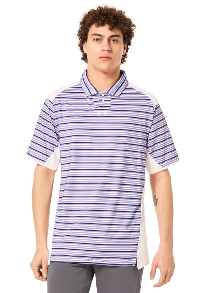 Mens Archive Stripe Shirt