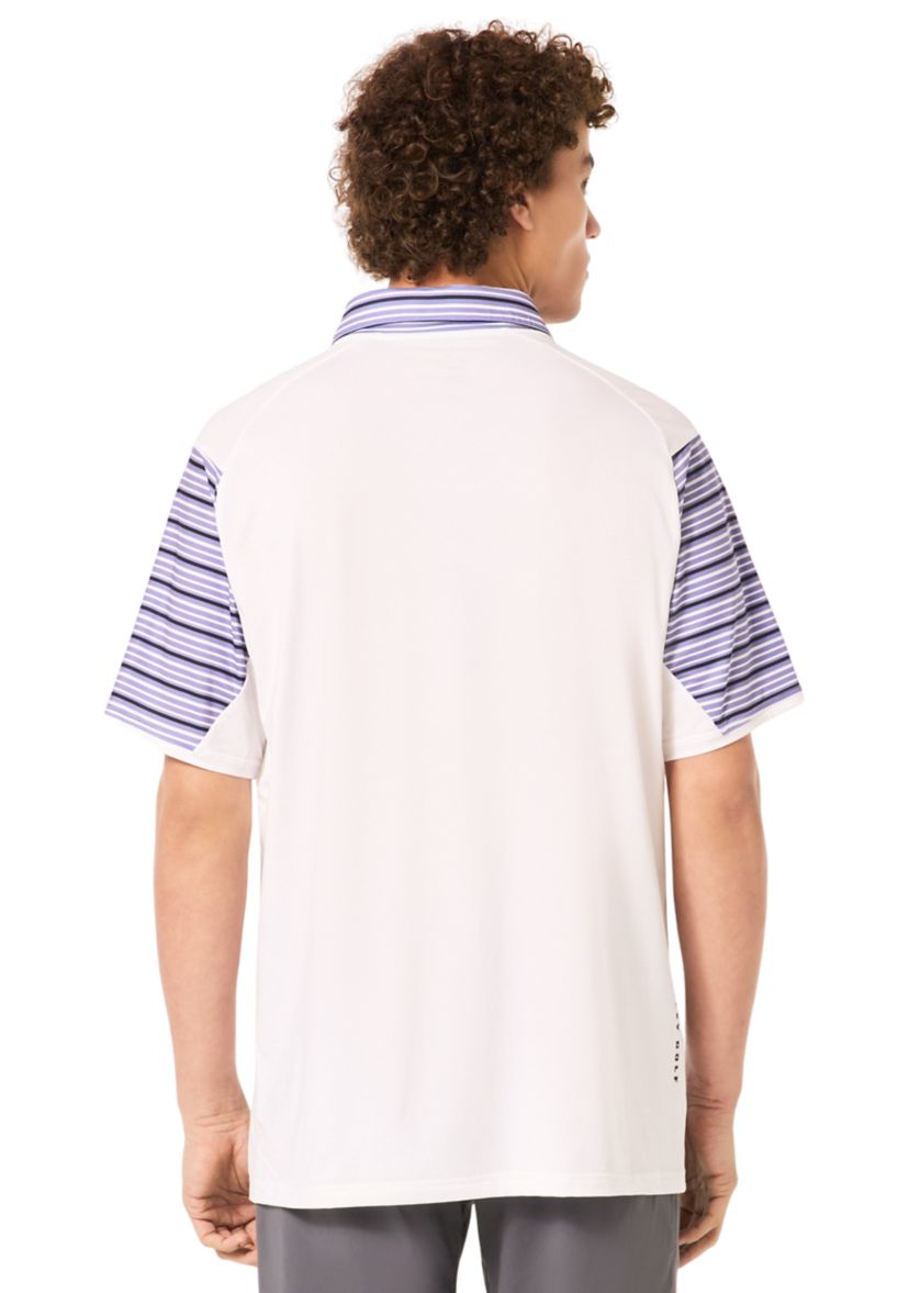 Mens Archive Stripe Shirt
