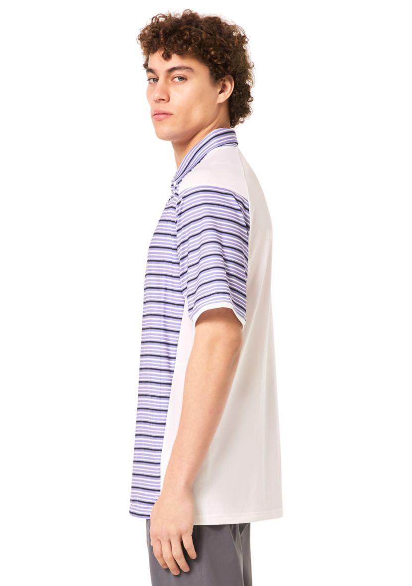 Mens Archive Stripe Shirt