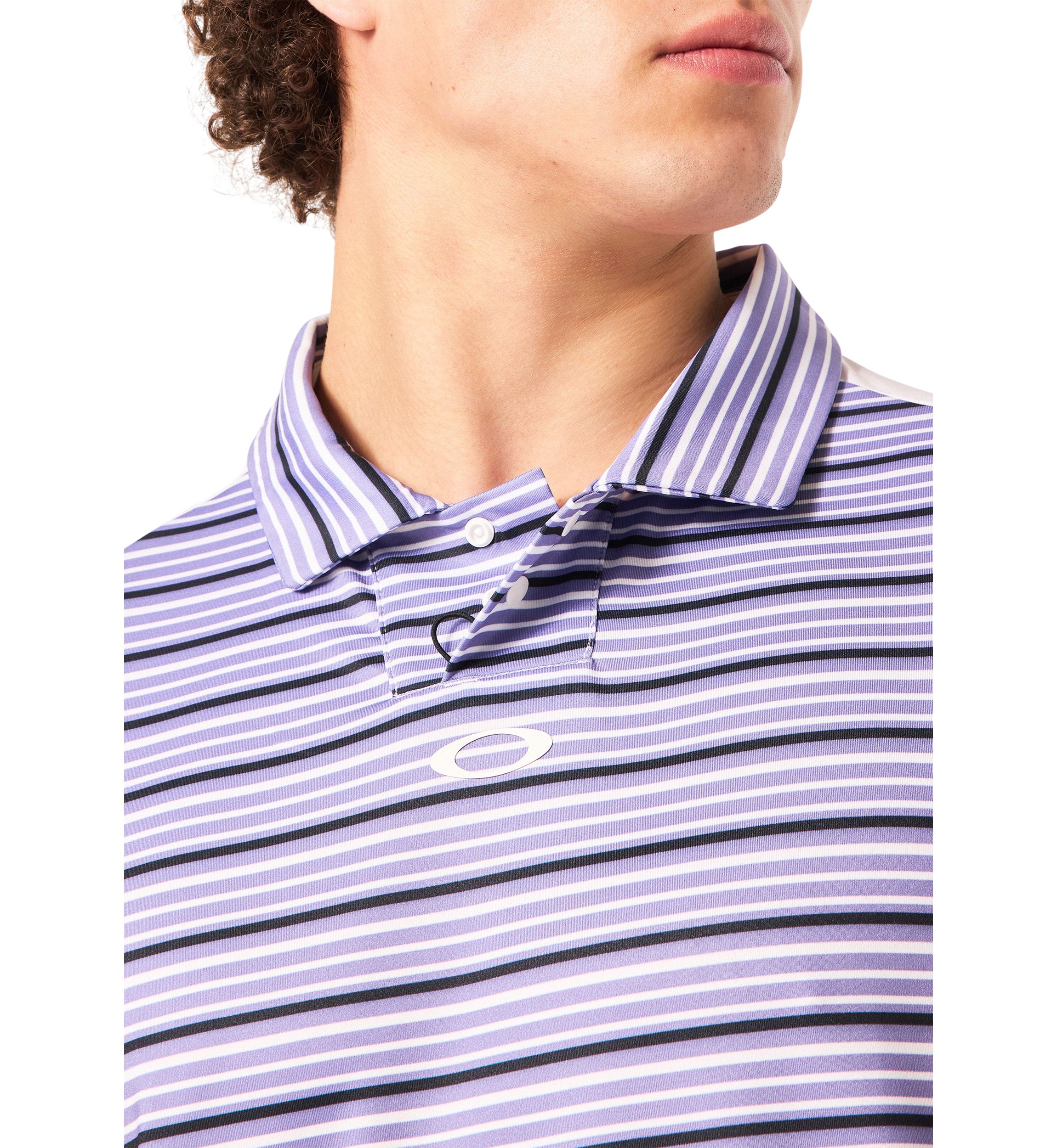 Mens Archive Stripe Shirt