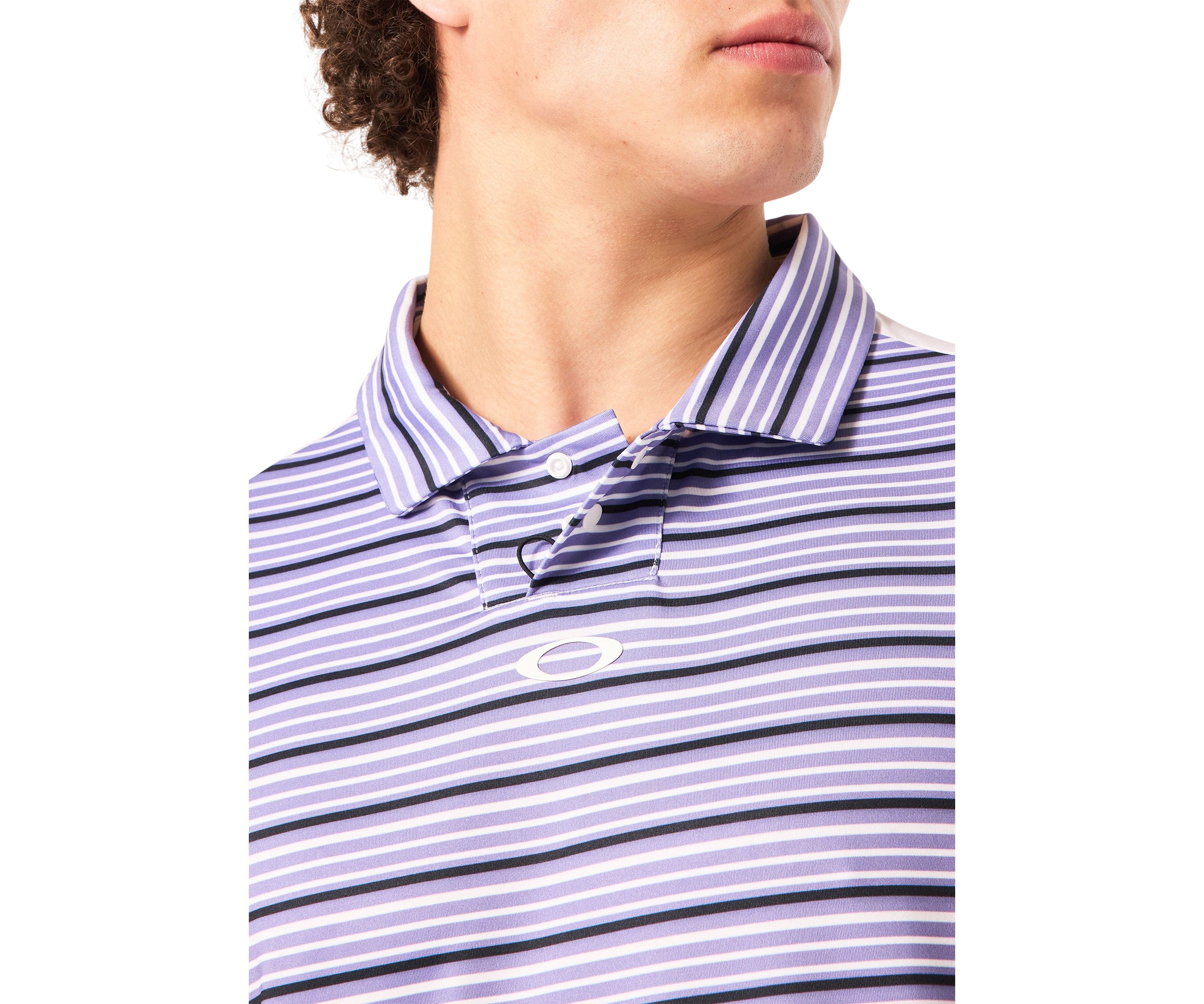 Mens Archive Stripe Shirt