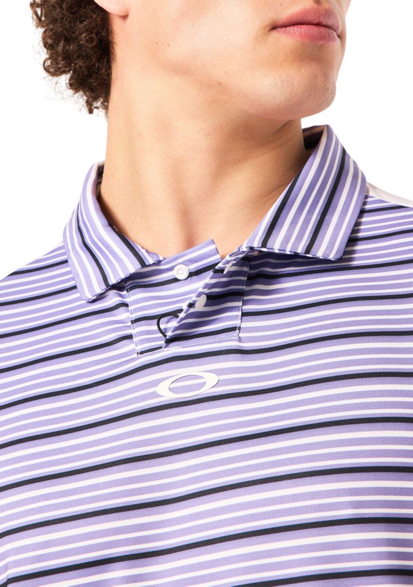 Mens Archive Stripe Shirt