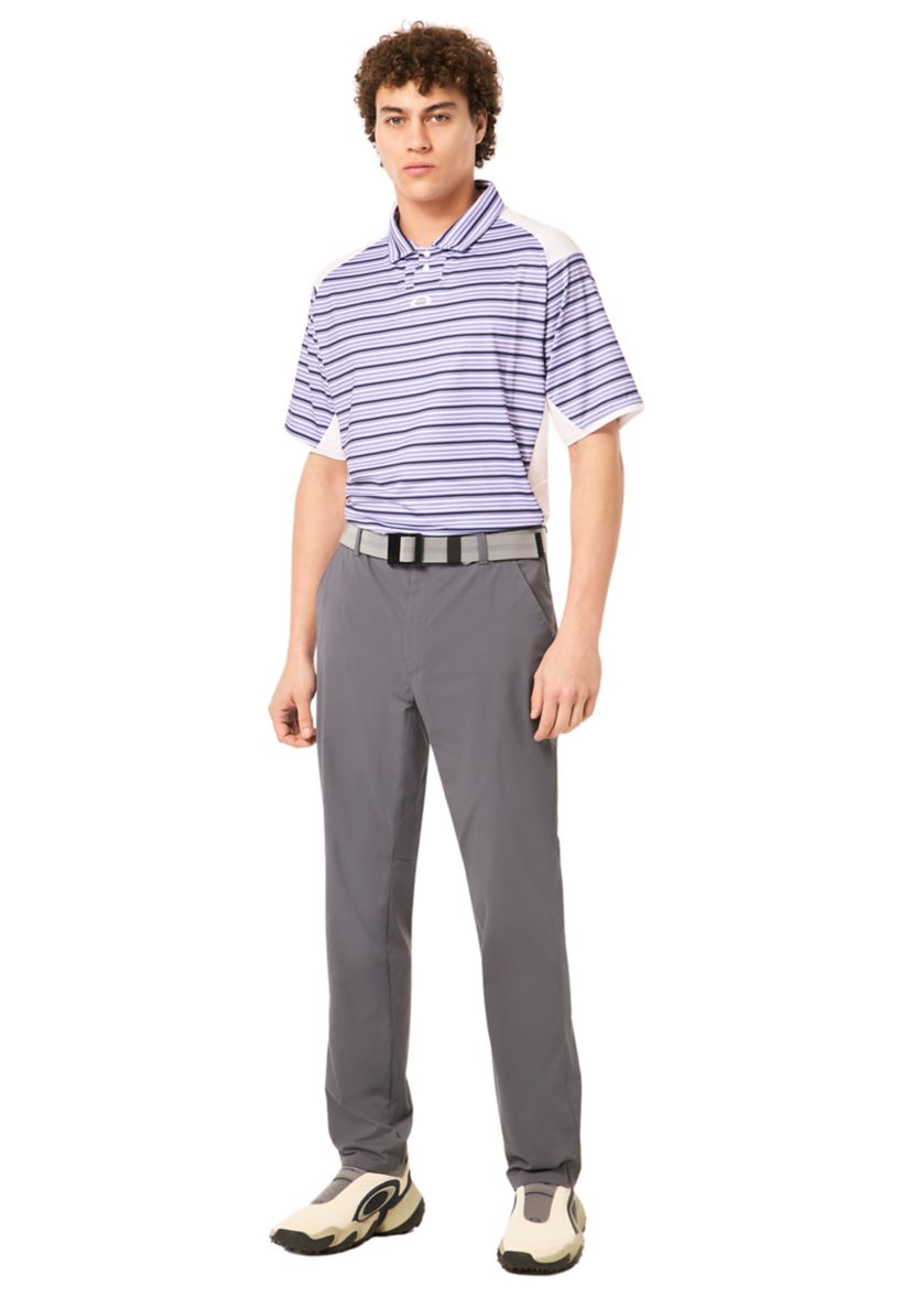 Mens Archive Stripe Shirt