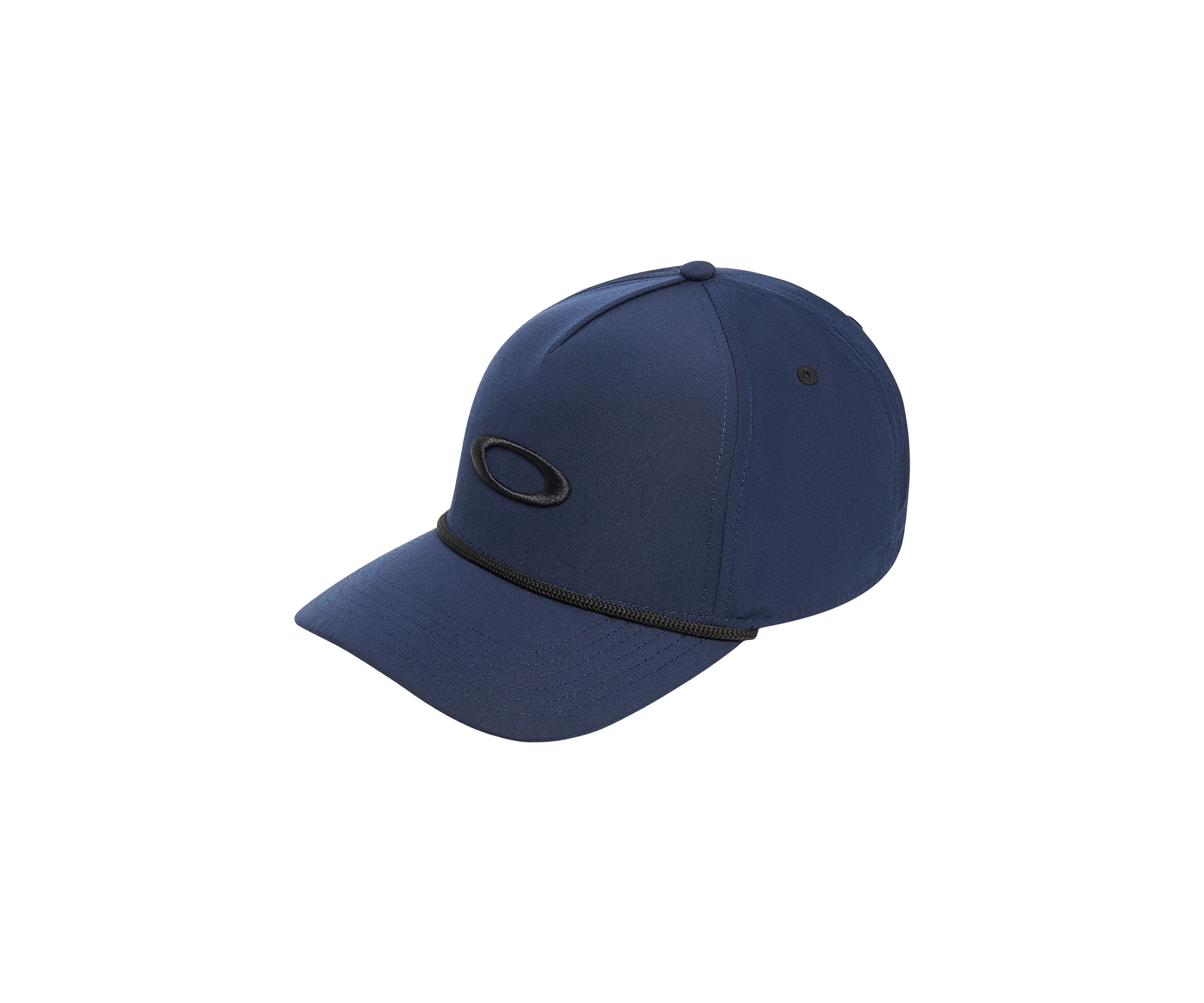 Ellipse Rope Hat