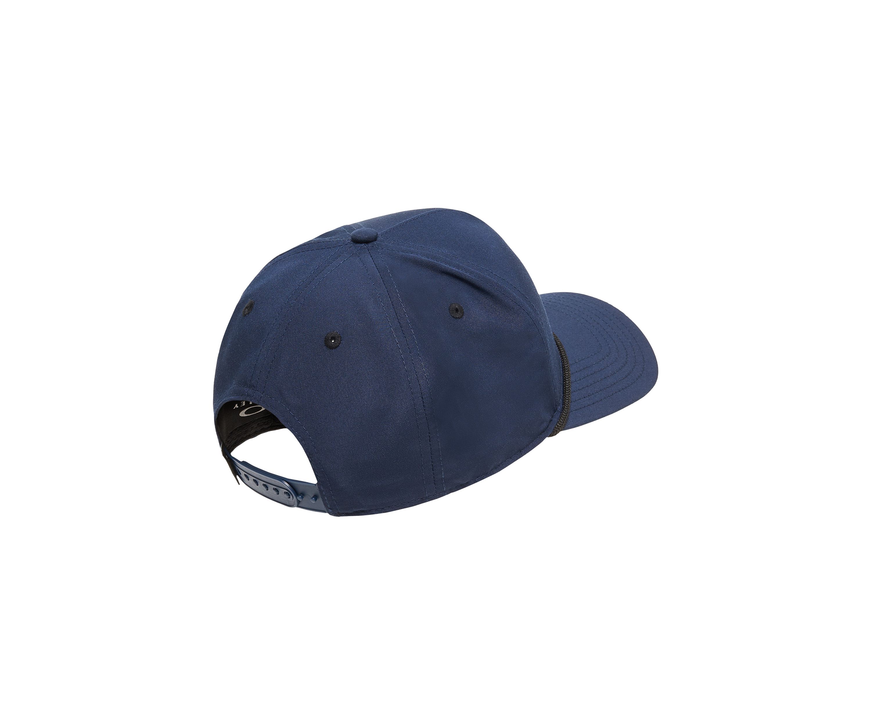 Ellipse Rope Hat