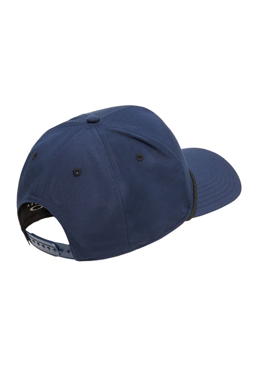 Ellipse Rope Hat