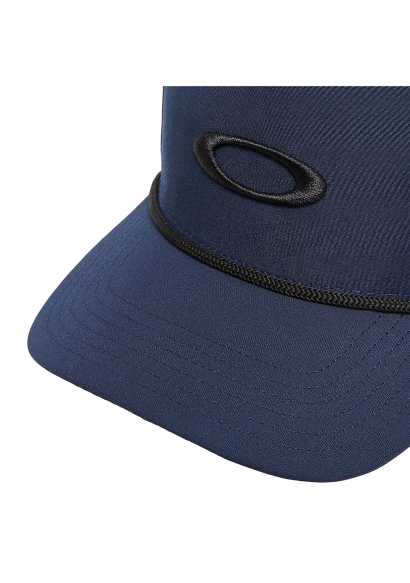 Ellipse Rope Hat