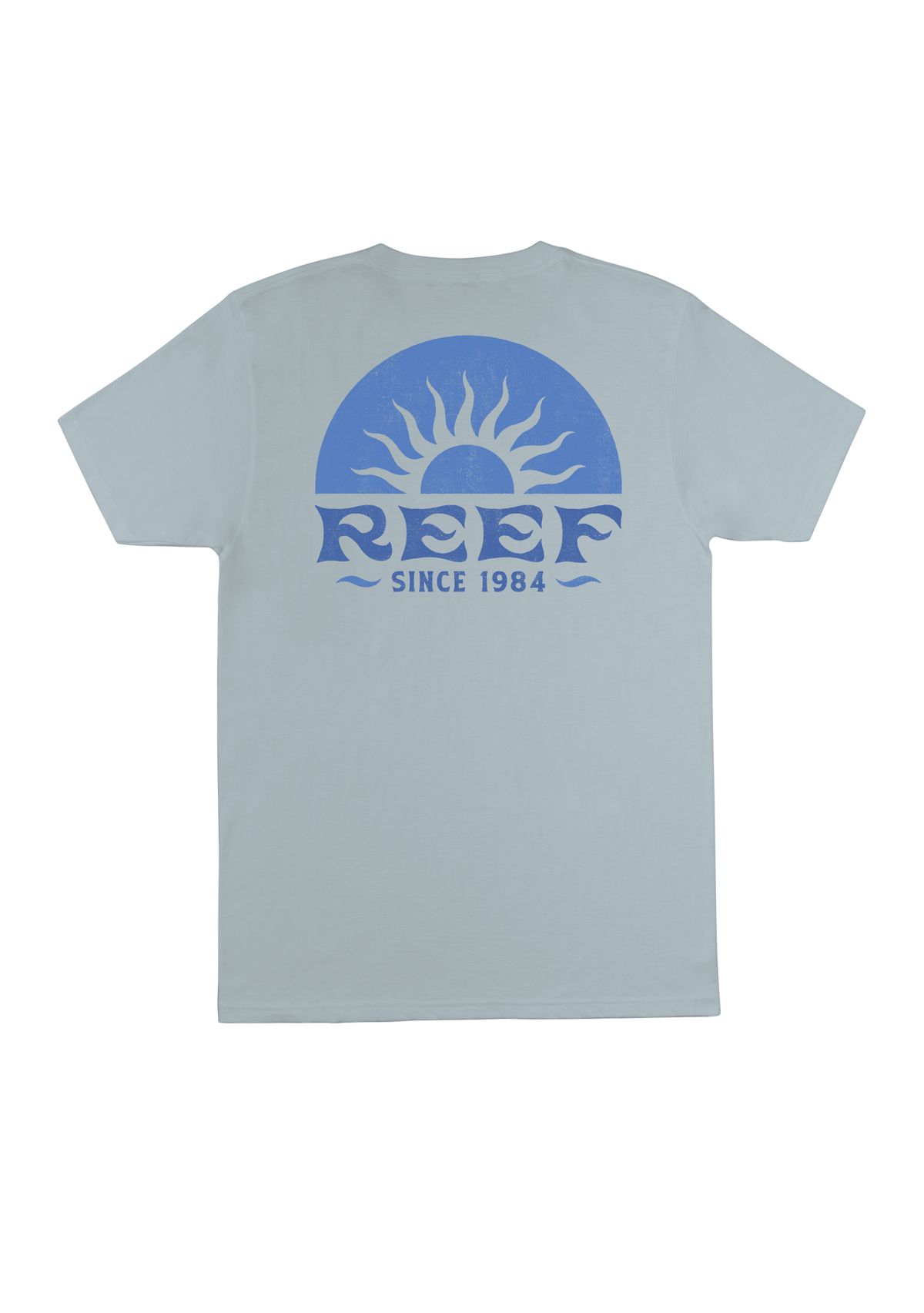 Mens Sundance Graphic T-Shirt