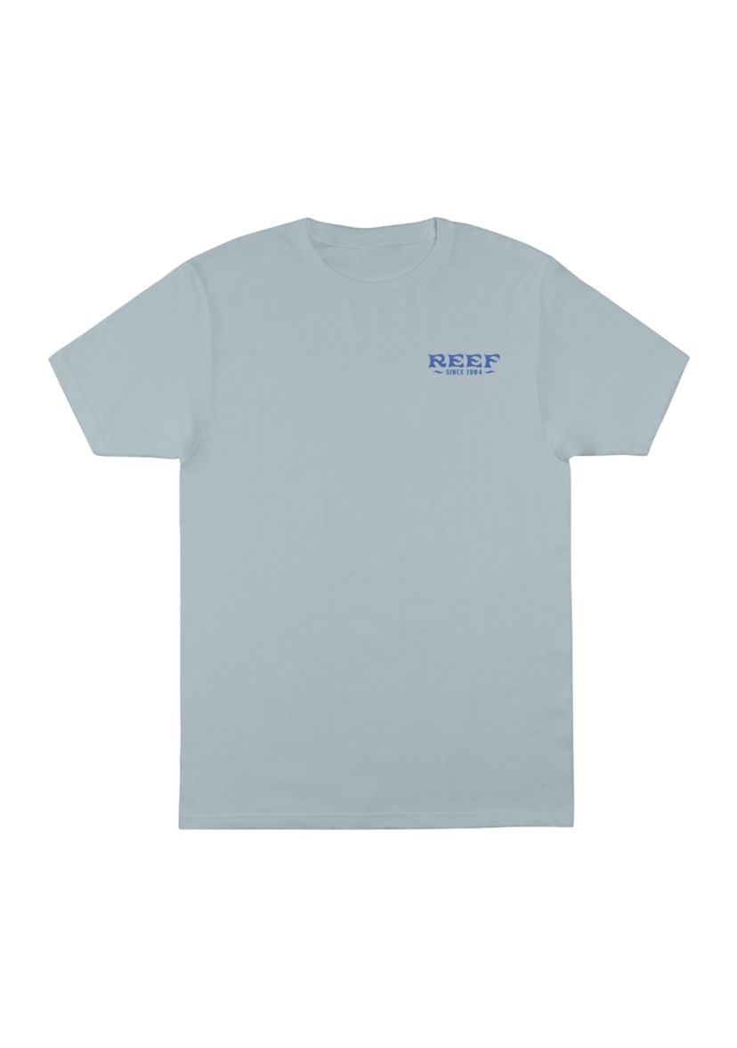 Mens Sundance Graphic T-Shirt