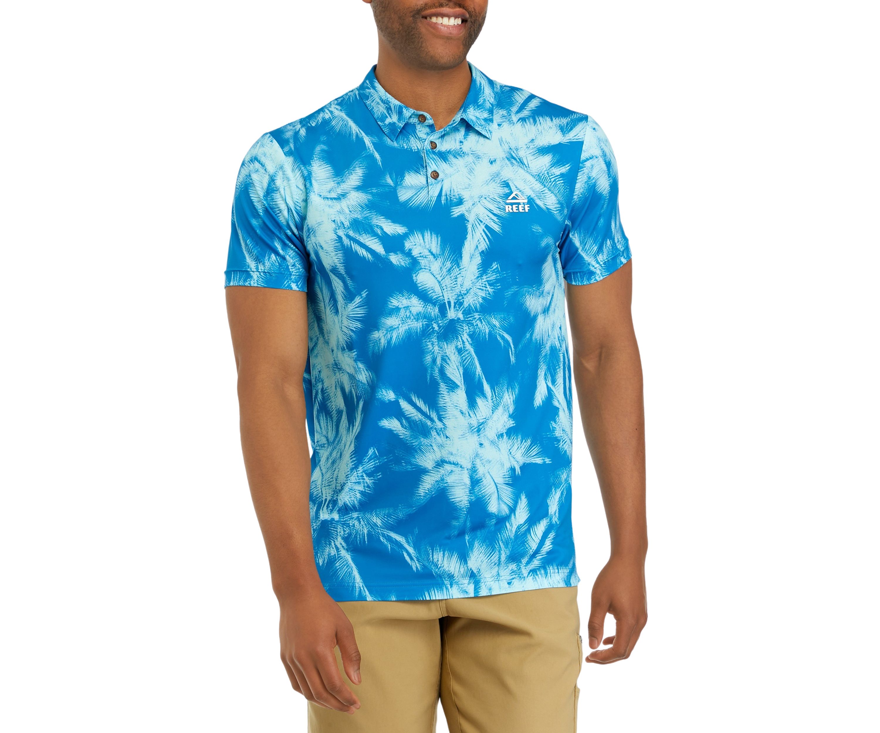 Mens Short Sleeve Stillman Shirt