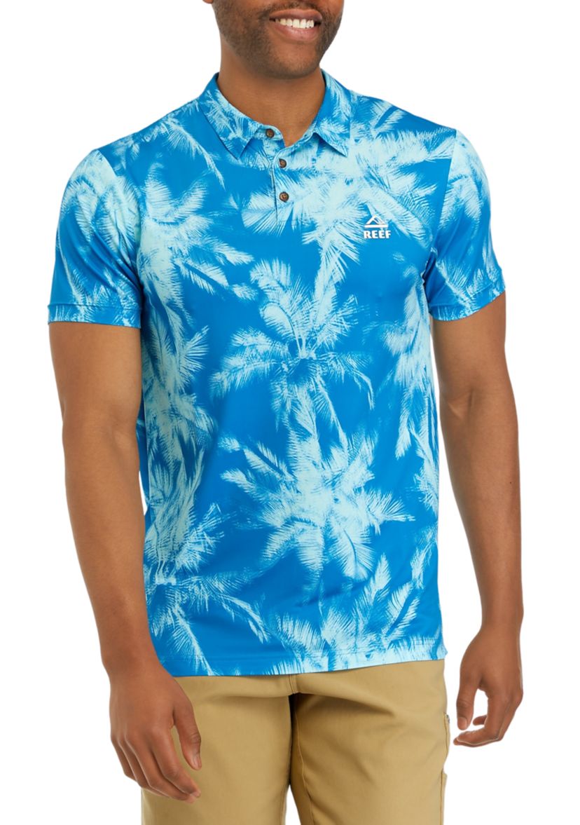 Mens Short Sleeve Stillman Shirt