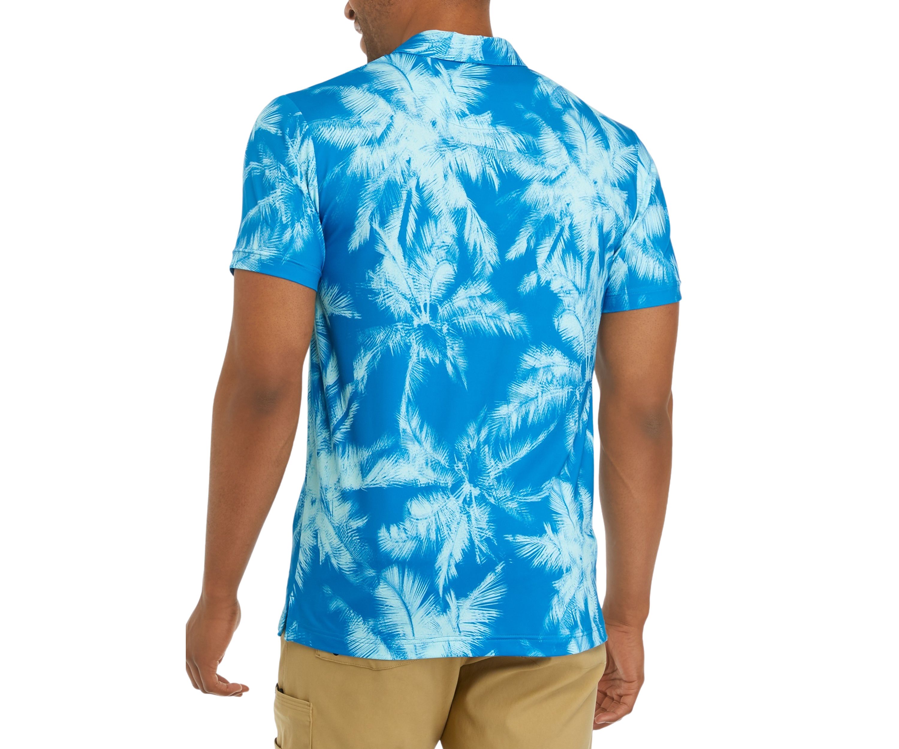 Mens Short Sleeve Stillman Shirt