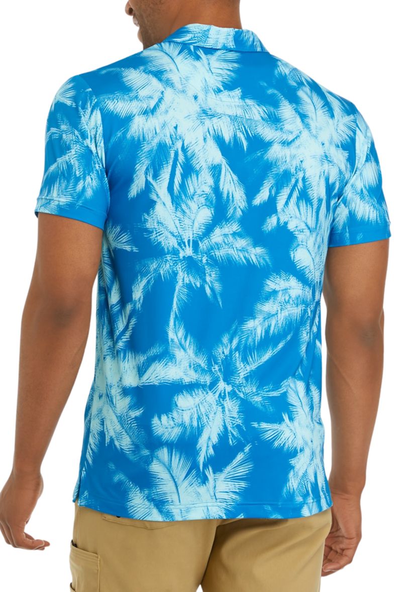 Mens Short Sleeve Stillman Shirt
