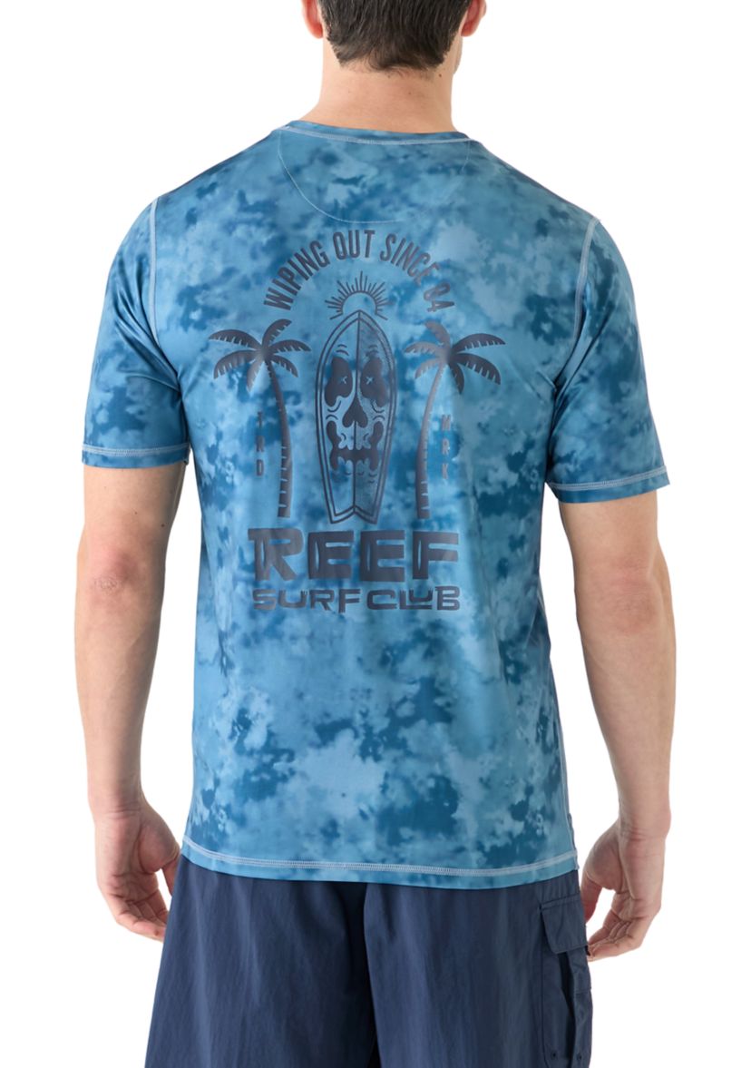 Mens Crash Performance Shirt