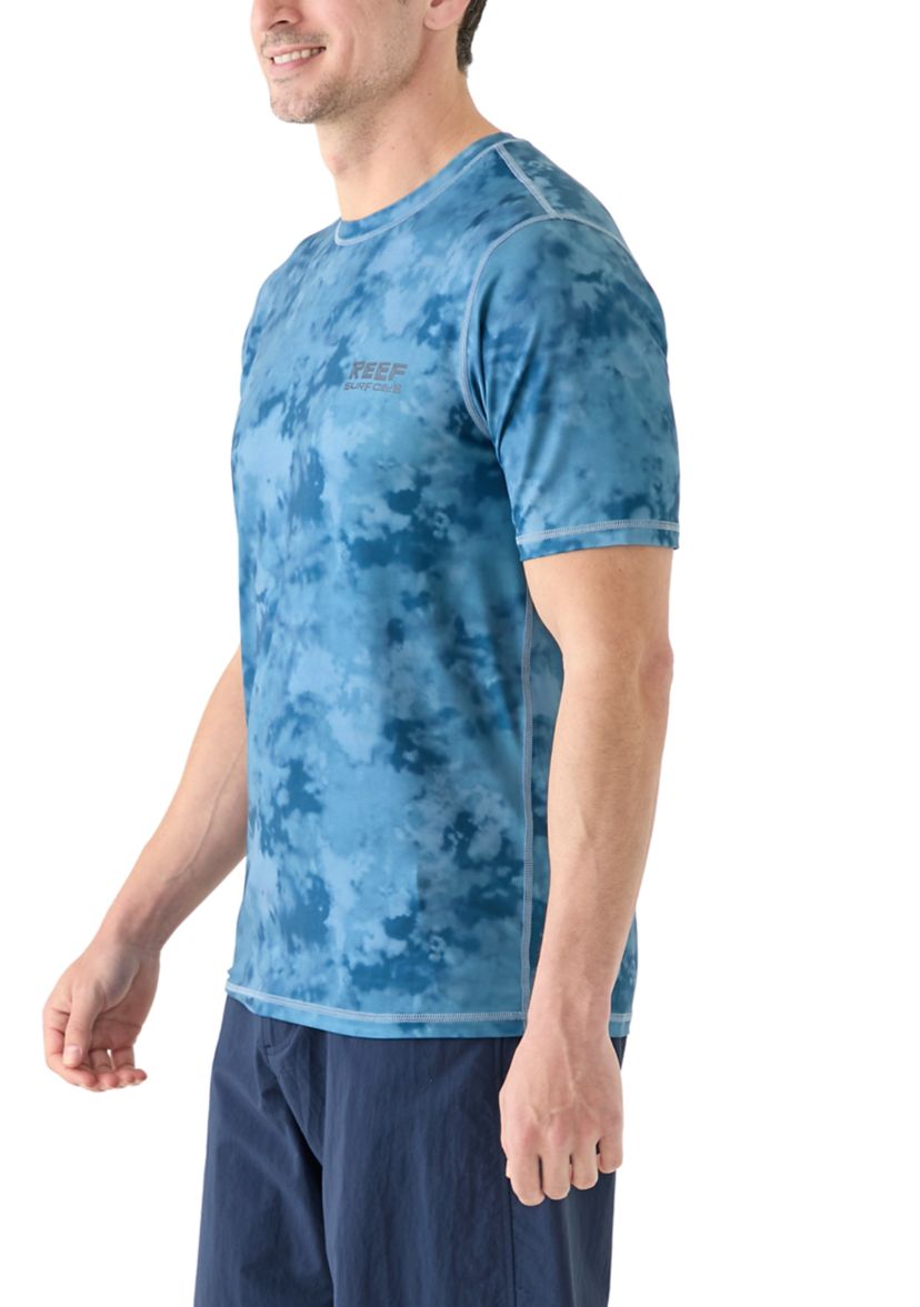 Mens Crash Performance Shirt