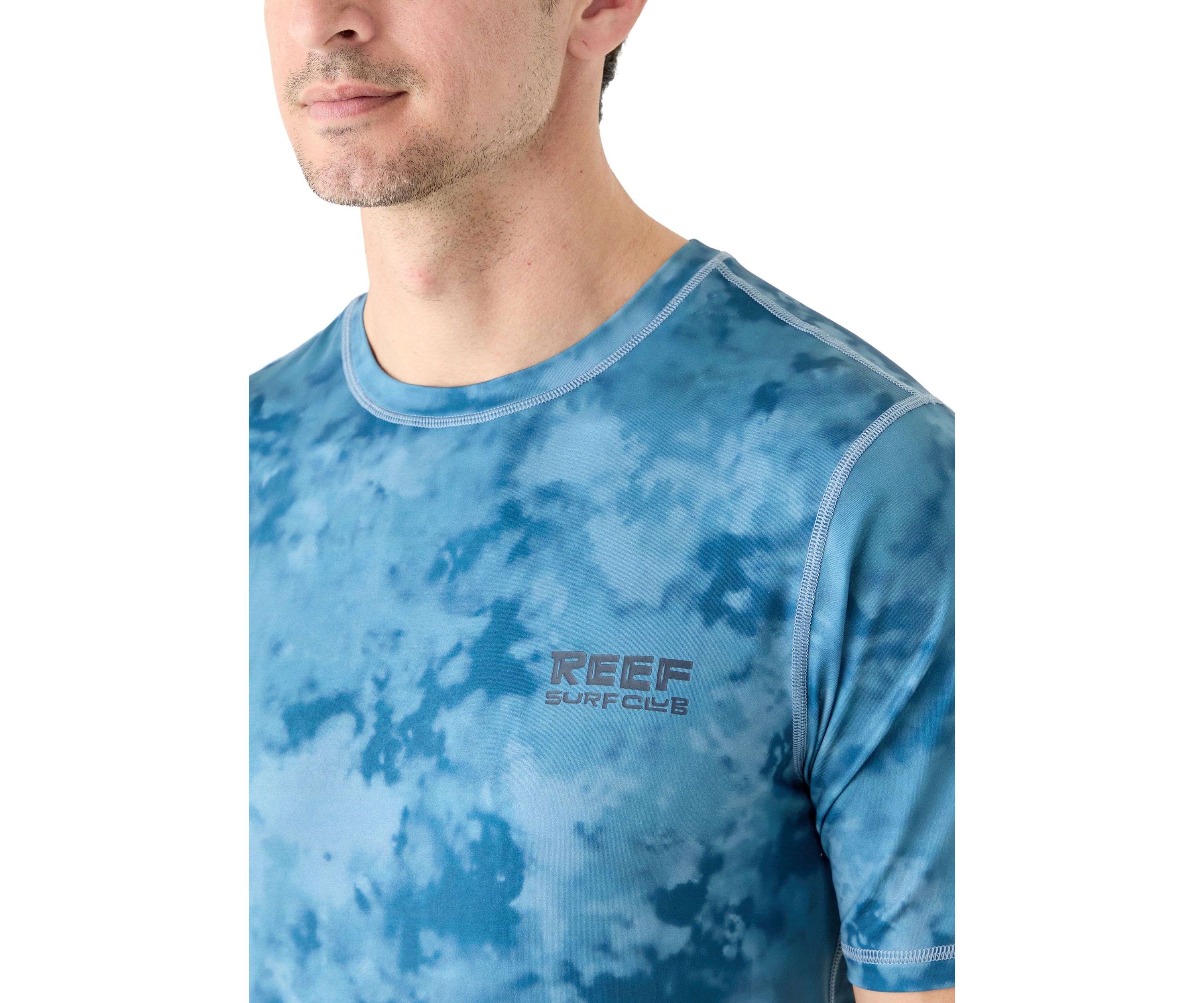 Mens Crash Performance Shirt