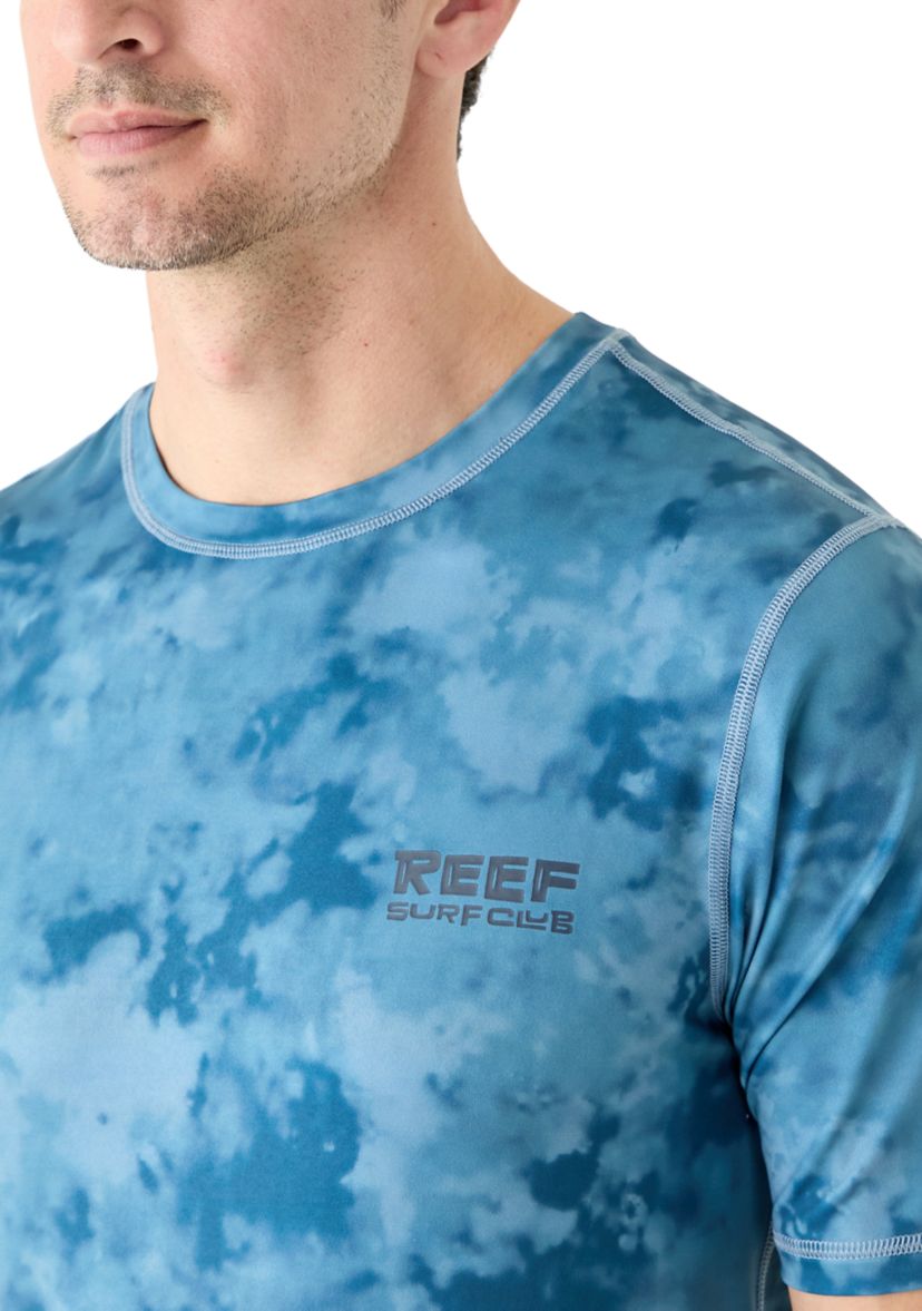 Mens Crash Performance Shirt