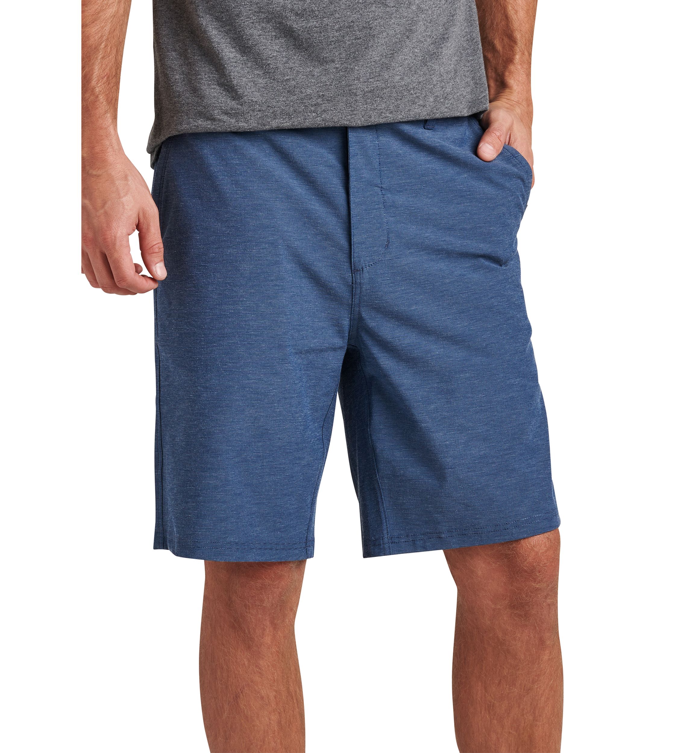 Mens Dante Hybrid Shorts
