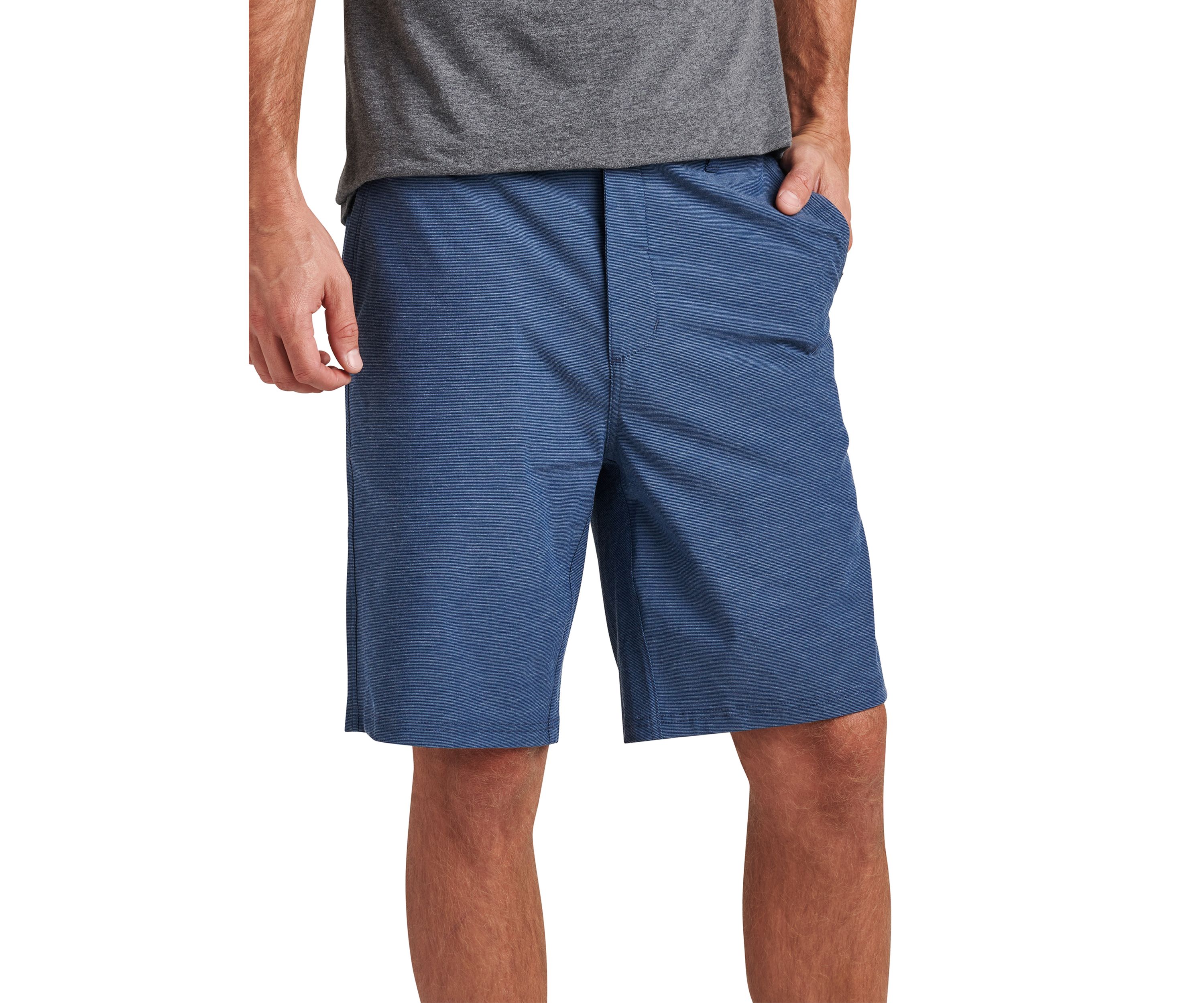 Mens Dante Hybrid Shorts