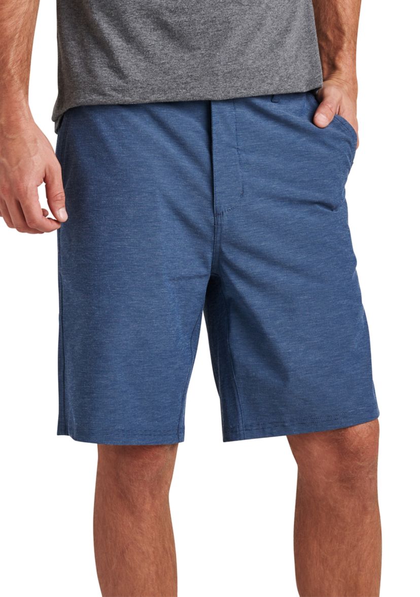 Mens Dante Hybrid Shorts