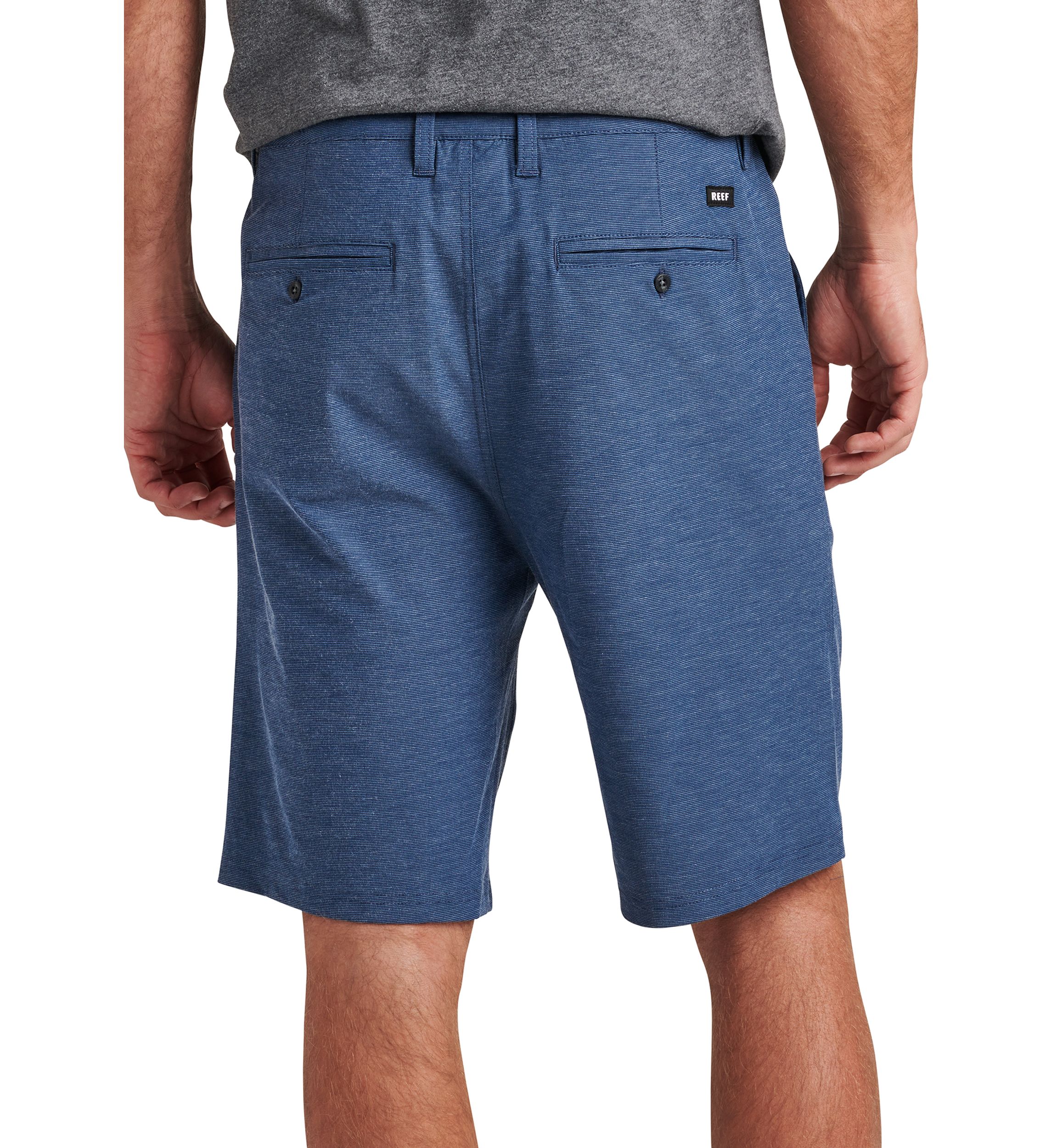 Mens Dante Hybrid Shorts