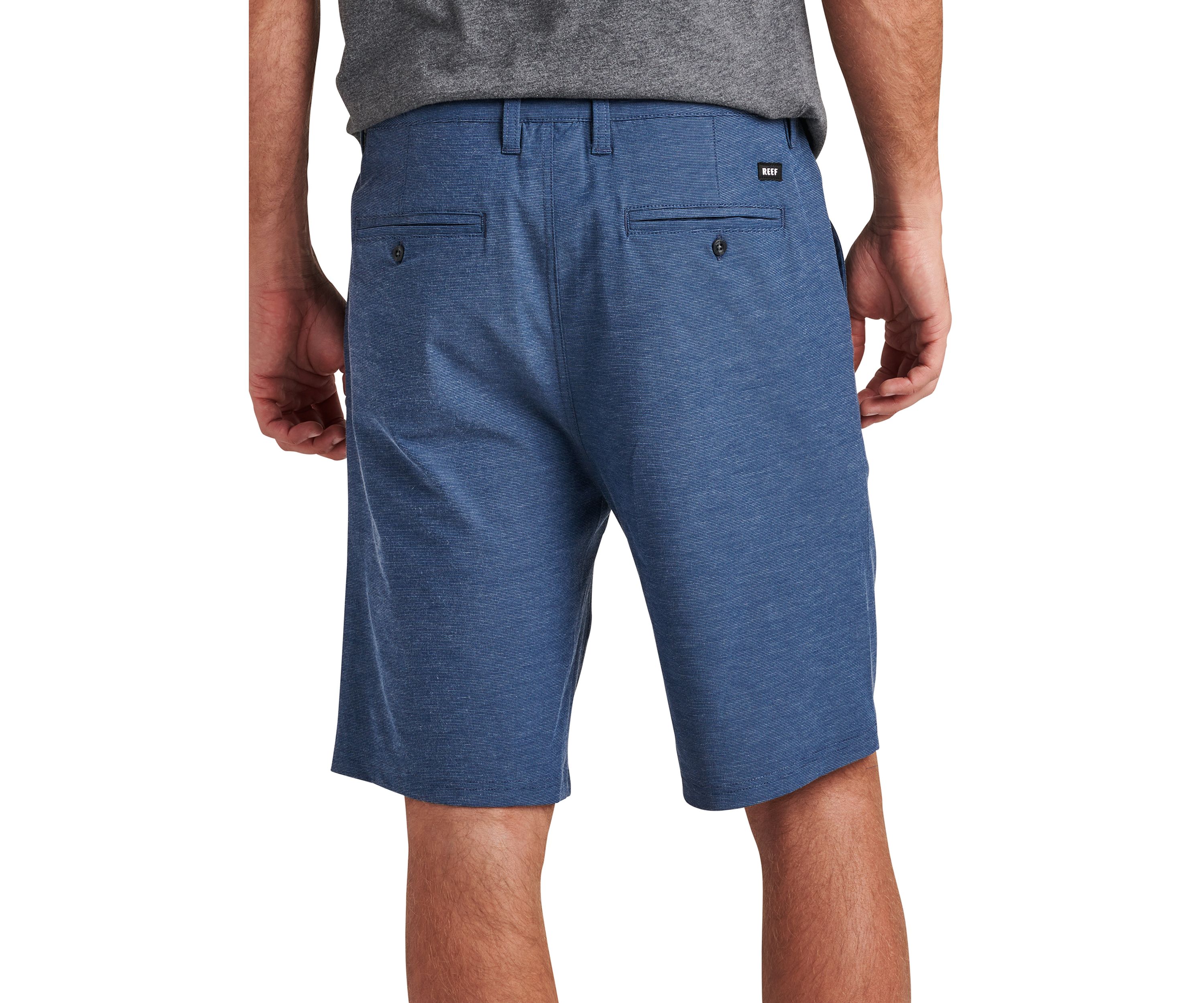 Mens Dante Hybrid Shorts