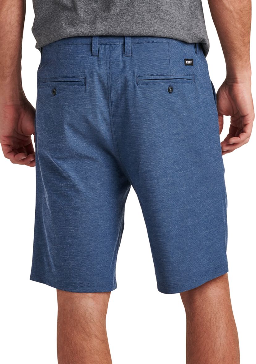 Mens Dante Hybrid Shorts