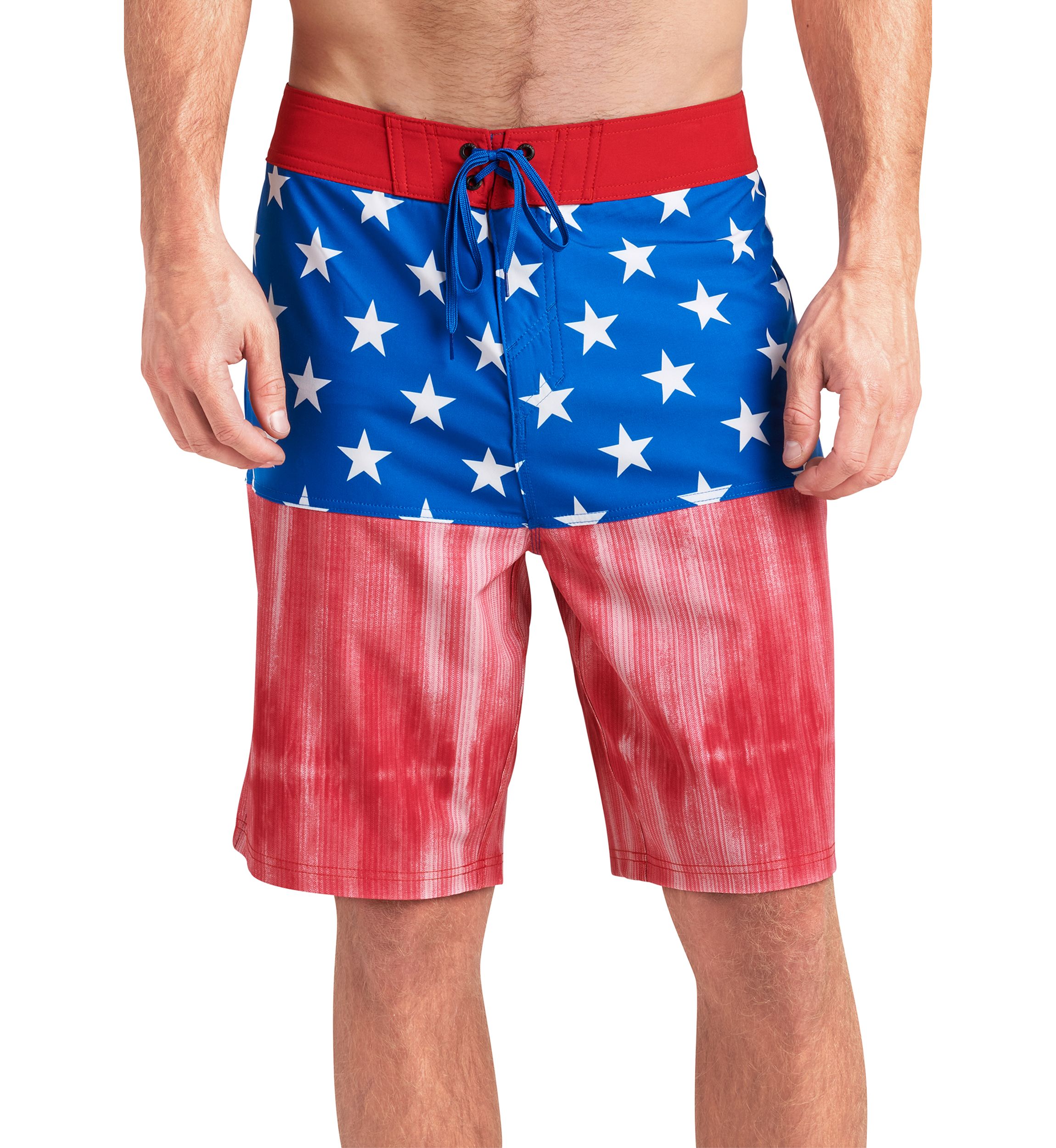 Razzle Board Swim Shorts