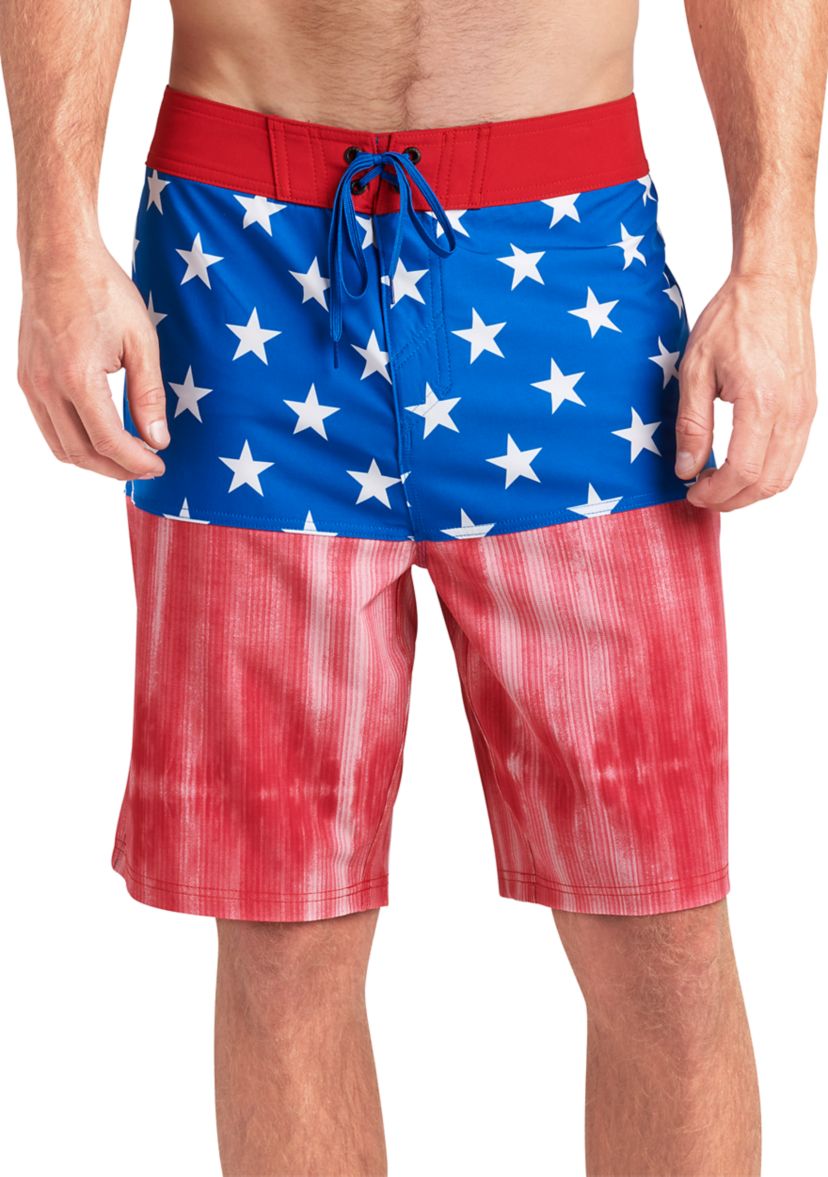 Razzle Board Swim Shorts