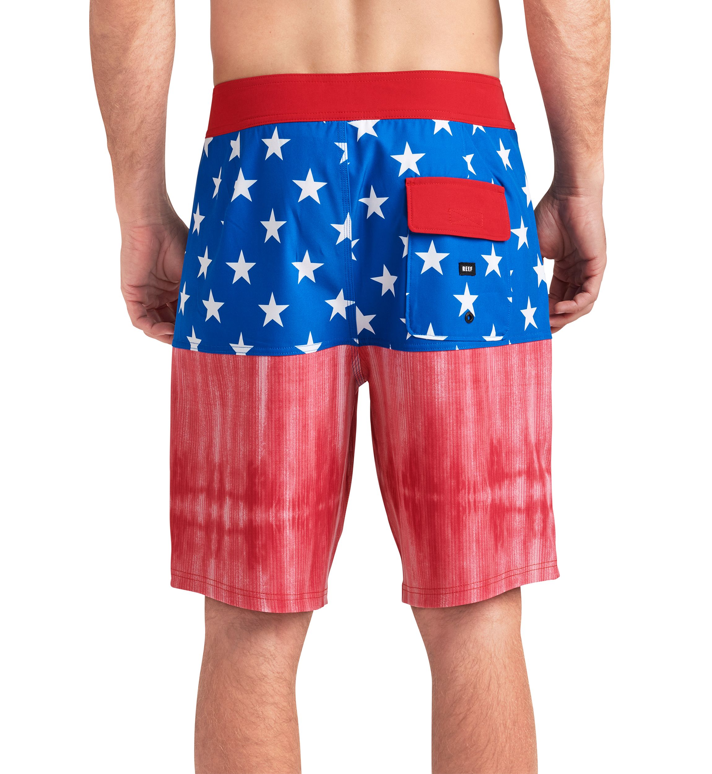 Razzle Board Swim Shorts