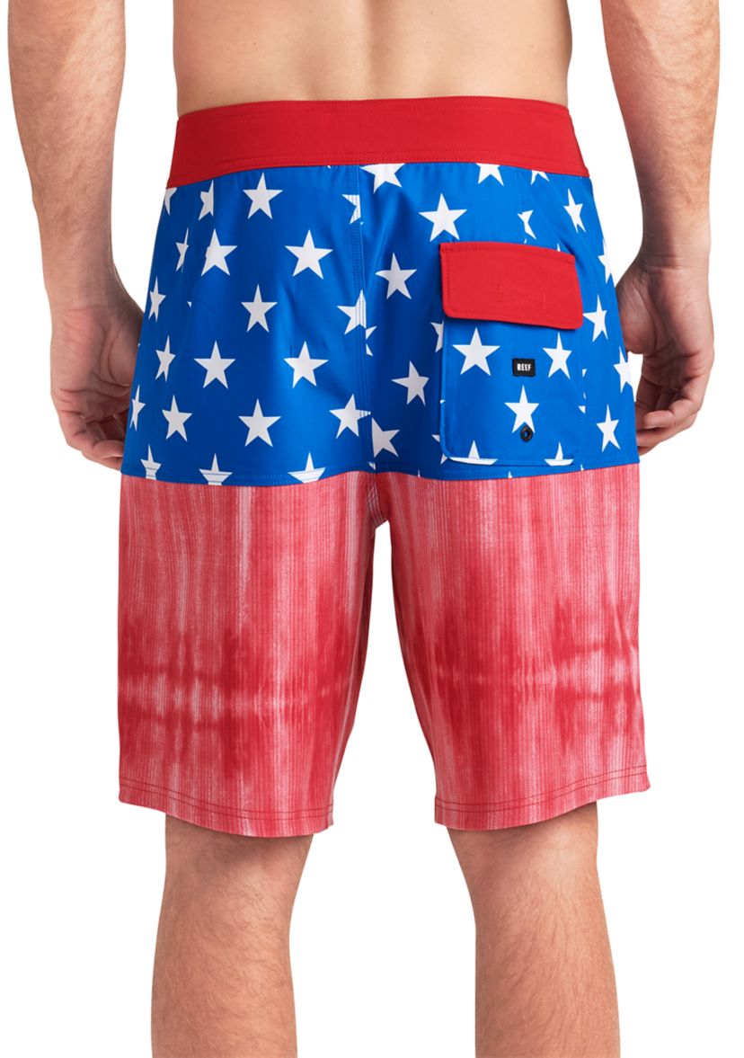 Razzle Board Swim Shorts