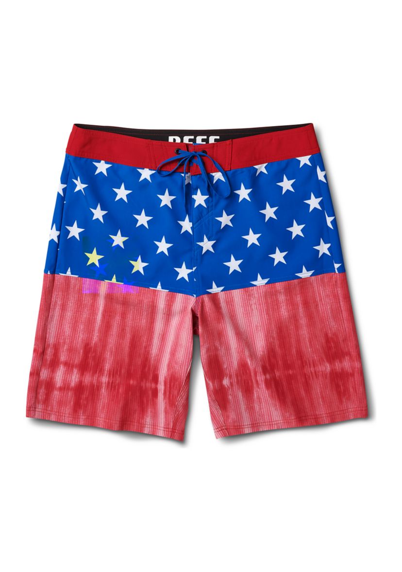 Razzle Board Swim Shorts