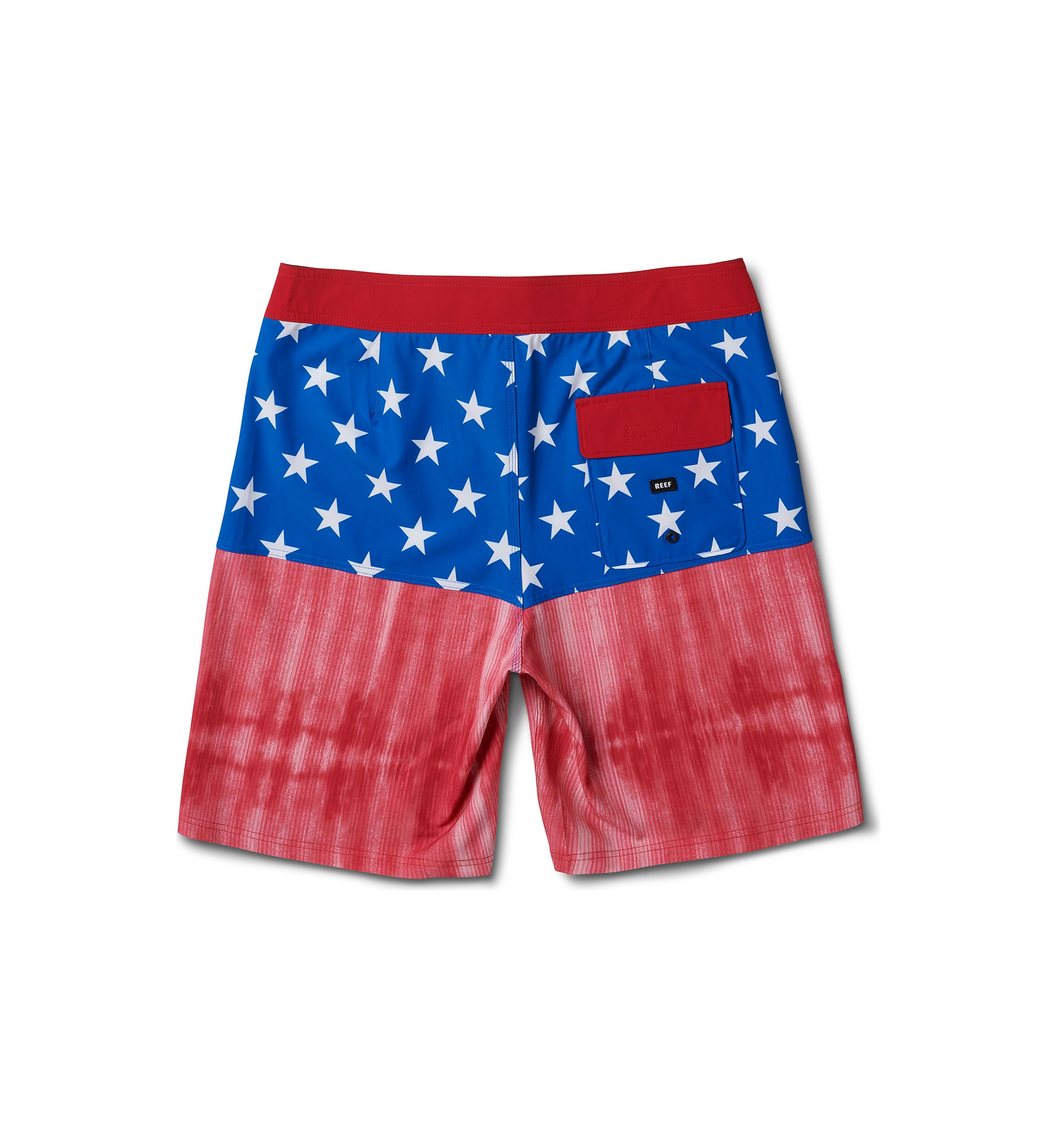 Razzle Board Swim Shorts