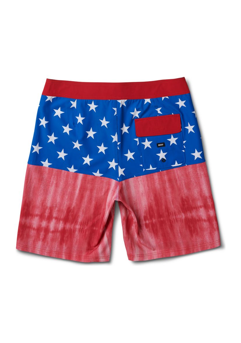 Razzle Board Swim Shorts