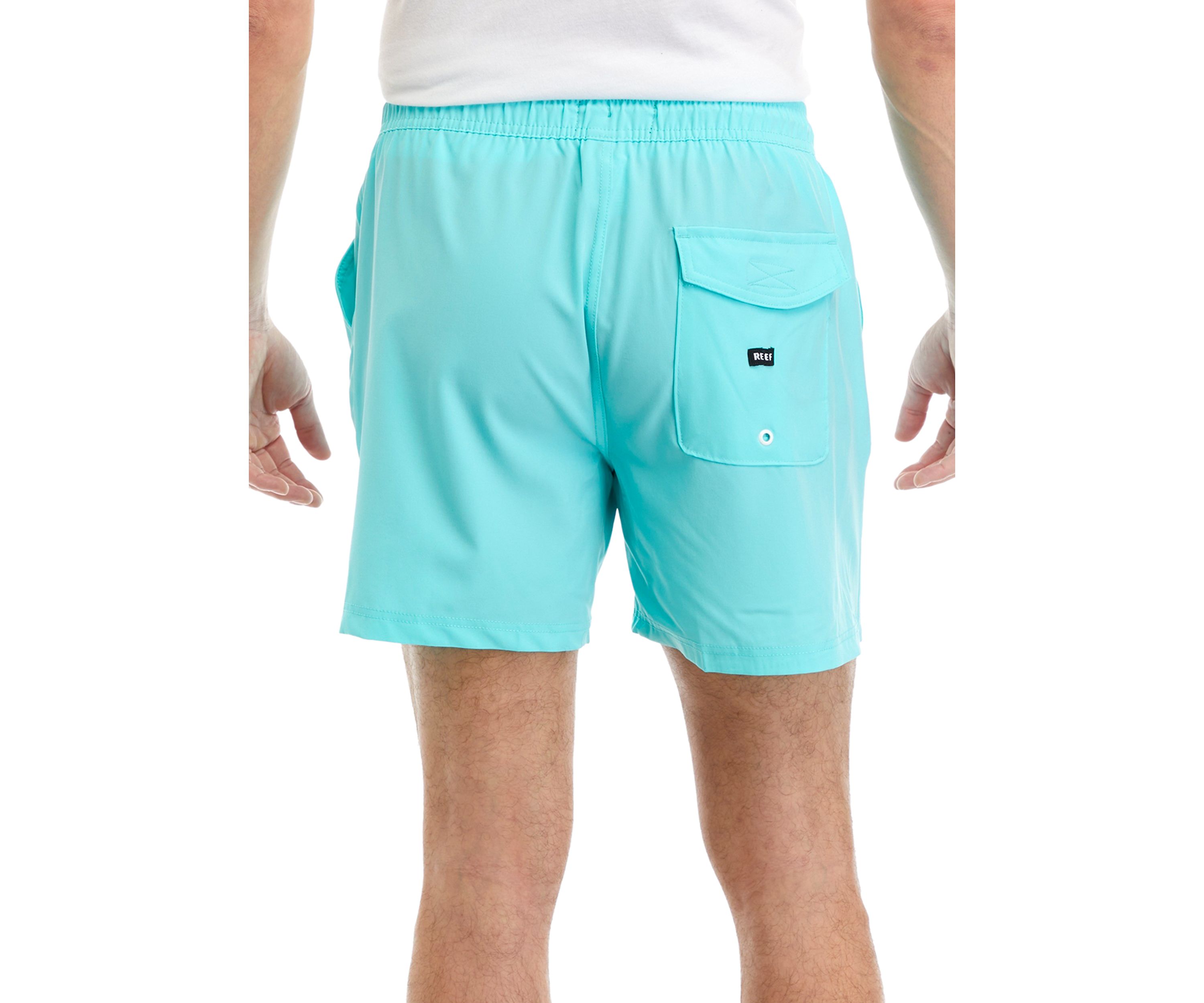 16" Marzo Boardshorts
