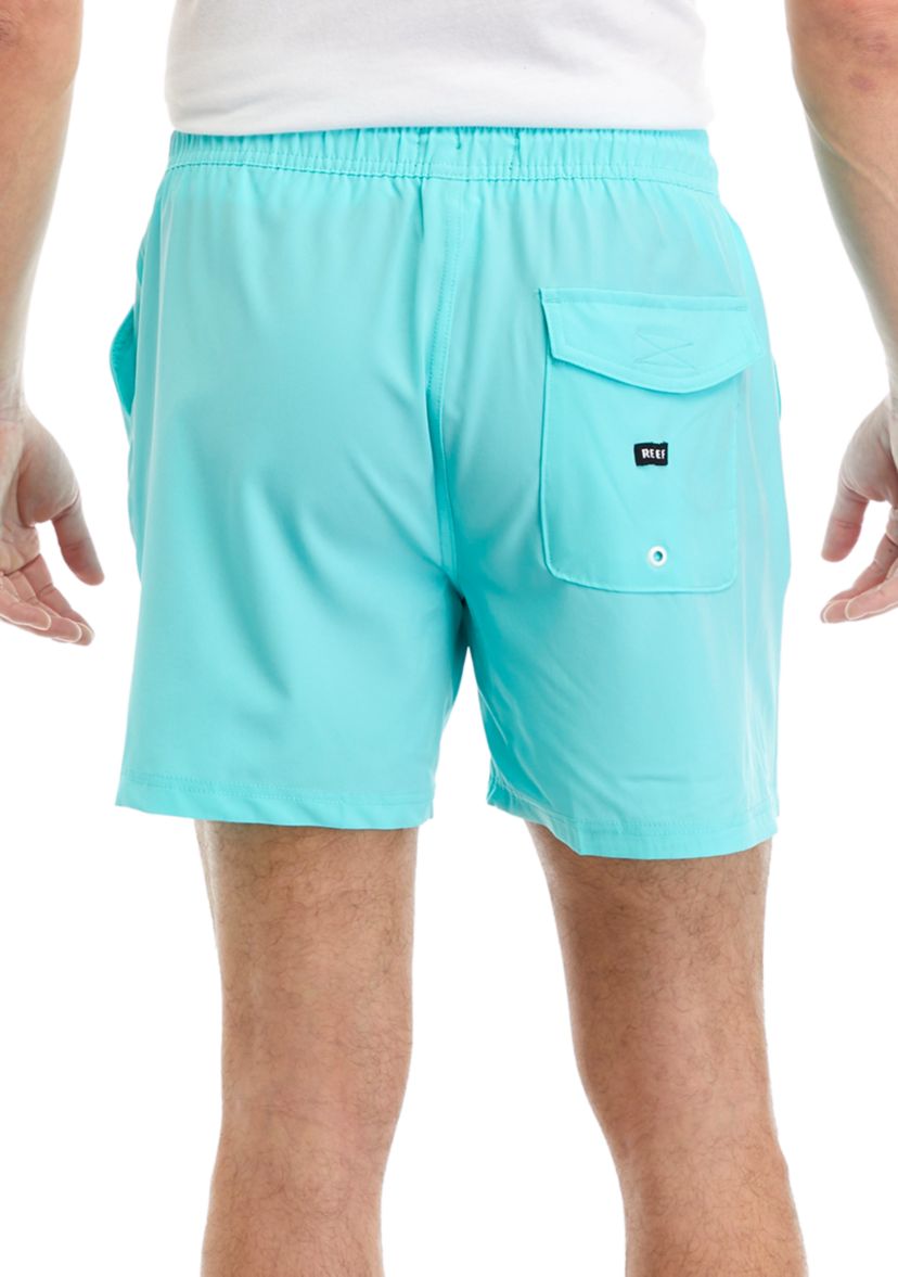 16" Marzo Boardshorts