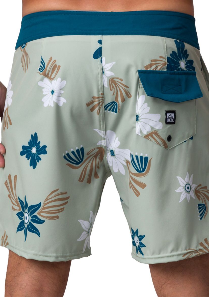 Compass Swim Shorts