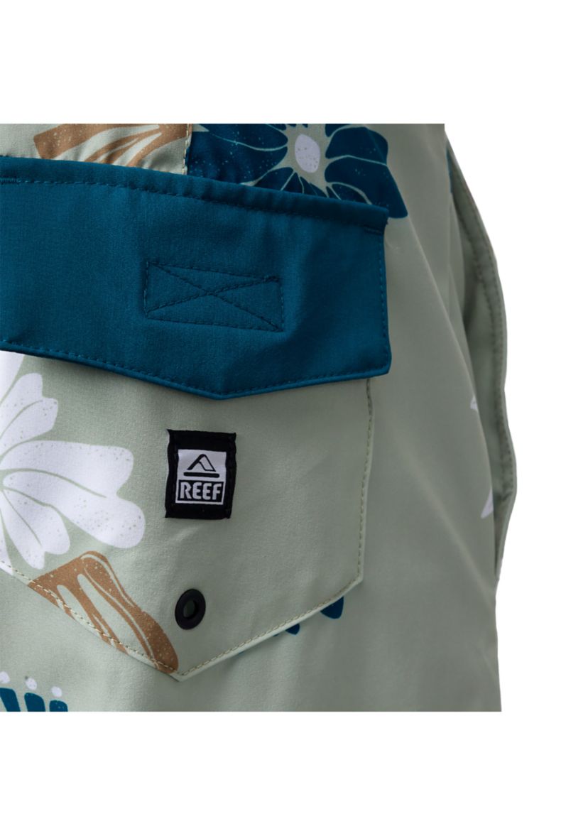 Compass Swim Shorts