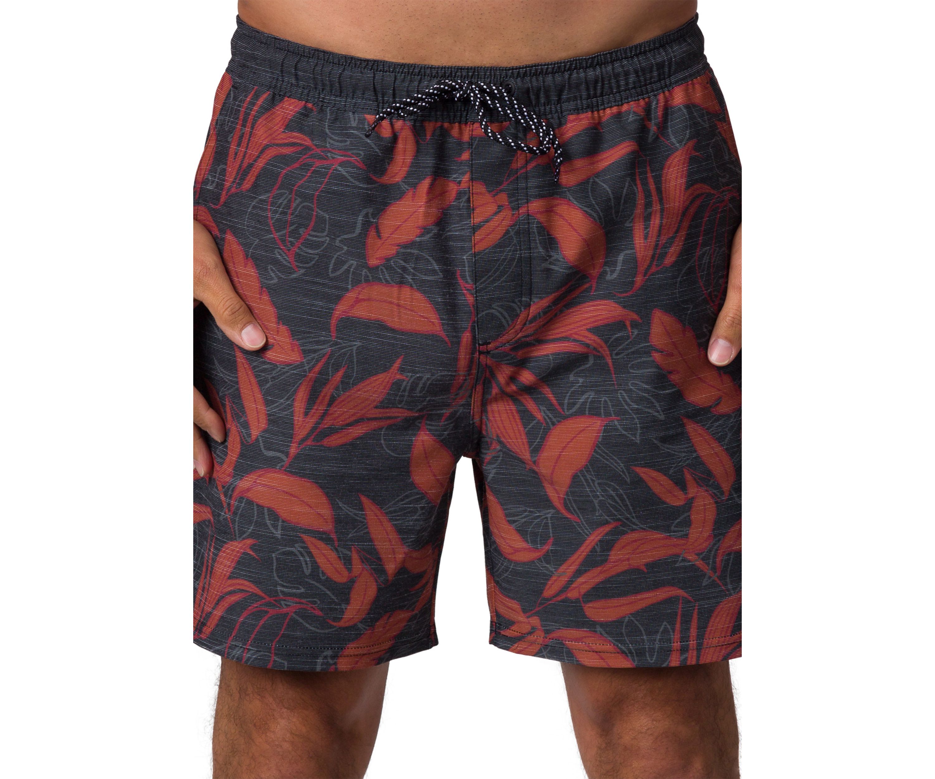 Colter Swim Shorts