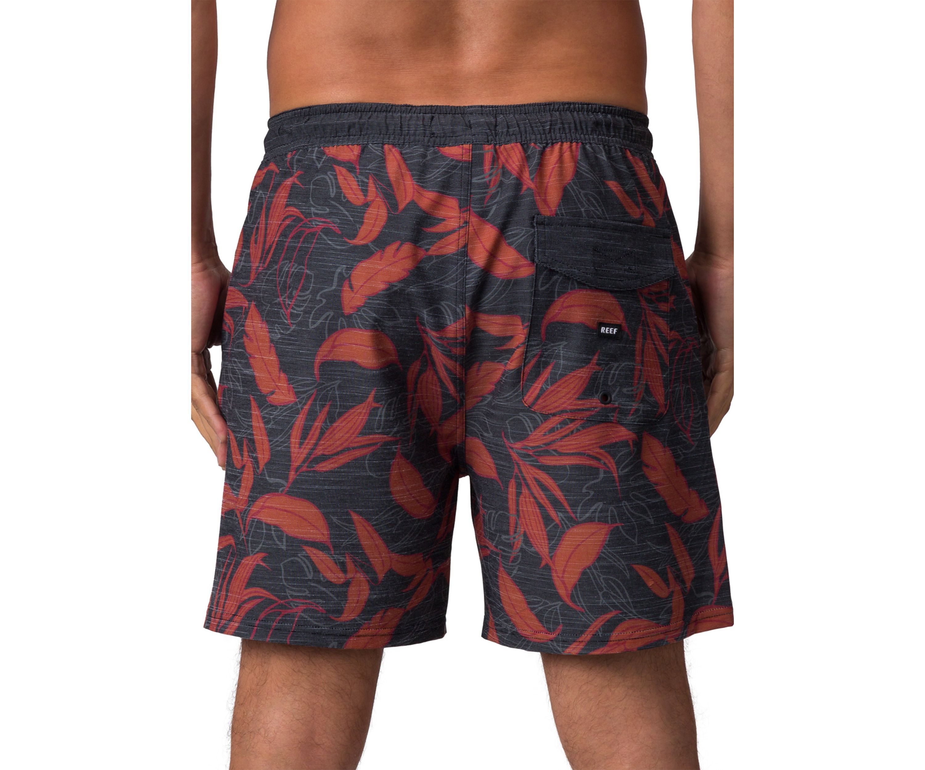 Colter Swim Shorts
