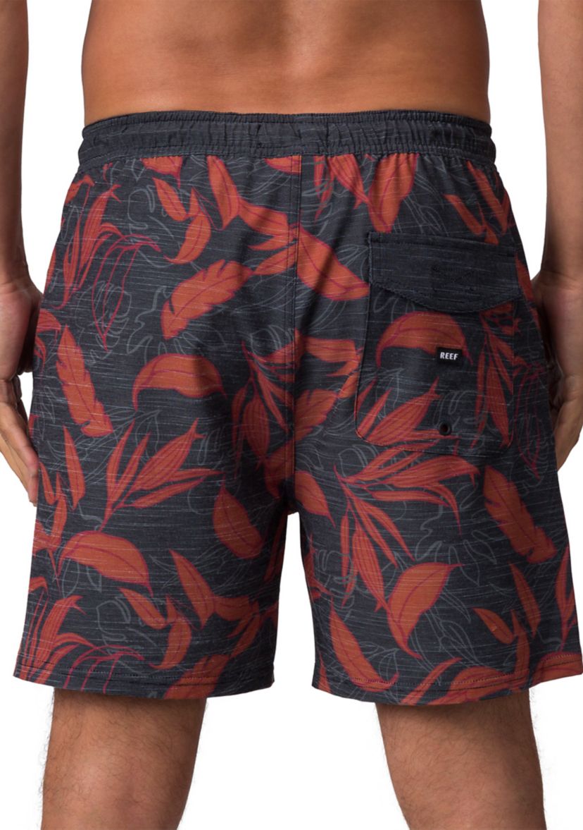 Colter Swim Shorts