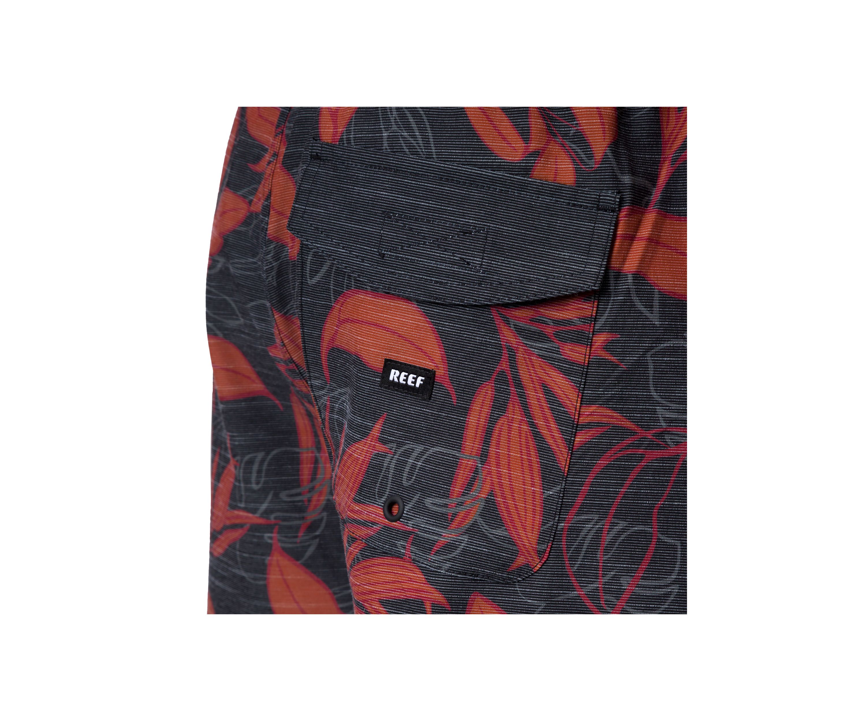Colter Swim Shorts